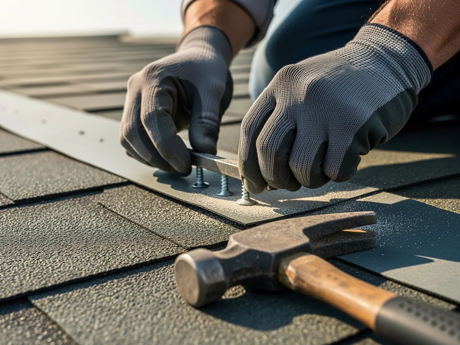 Why choose Fascia Repair in Elgin, SC